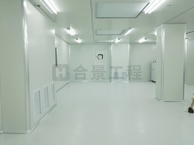 做廠房潔凈工程建設(shè)項目如何判斷乙方有實力？一文讀懂！